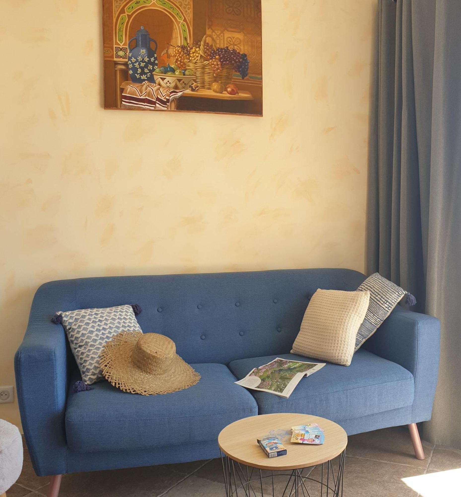 Appartement A Caserella entièrement rénové avec terrasse et vue panoramique sur mer Valle-di-Campoloro Esterno foto